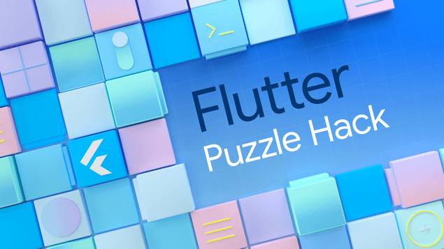 初识 Flutter